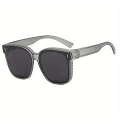 Over Sunglasses Anti Glare UV400 Sun Shades for Driving Fishing