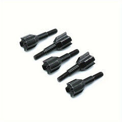 5pcs 100gn Broadheads for Recurve & Compound Bow Arrows