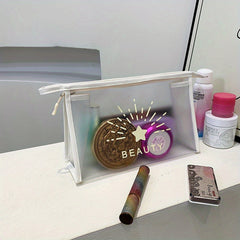 Portable Travel Waterproof Cosmetic Bag Storage Bag