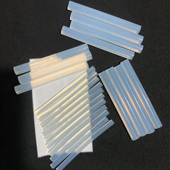 Transparent Hot Melt Glue Stick 7-11mm High Viscosity DIY Glue Gun Stick