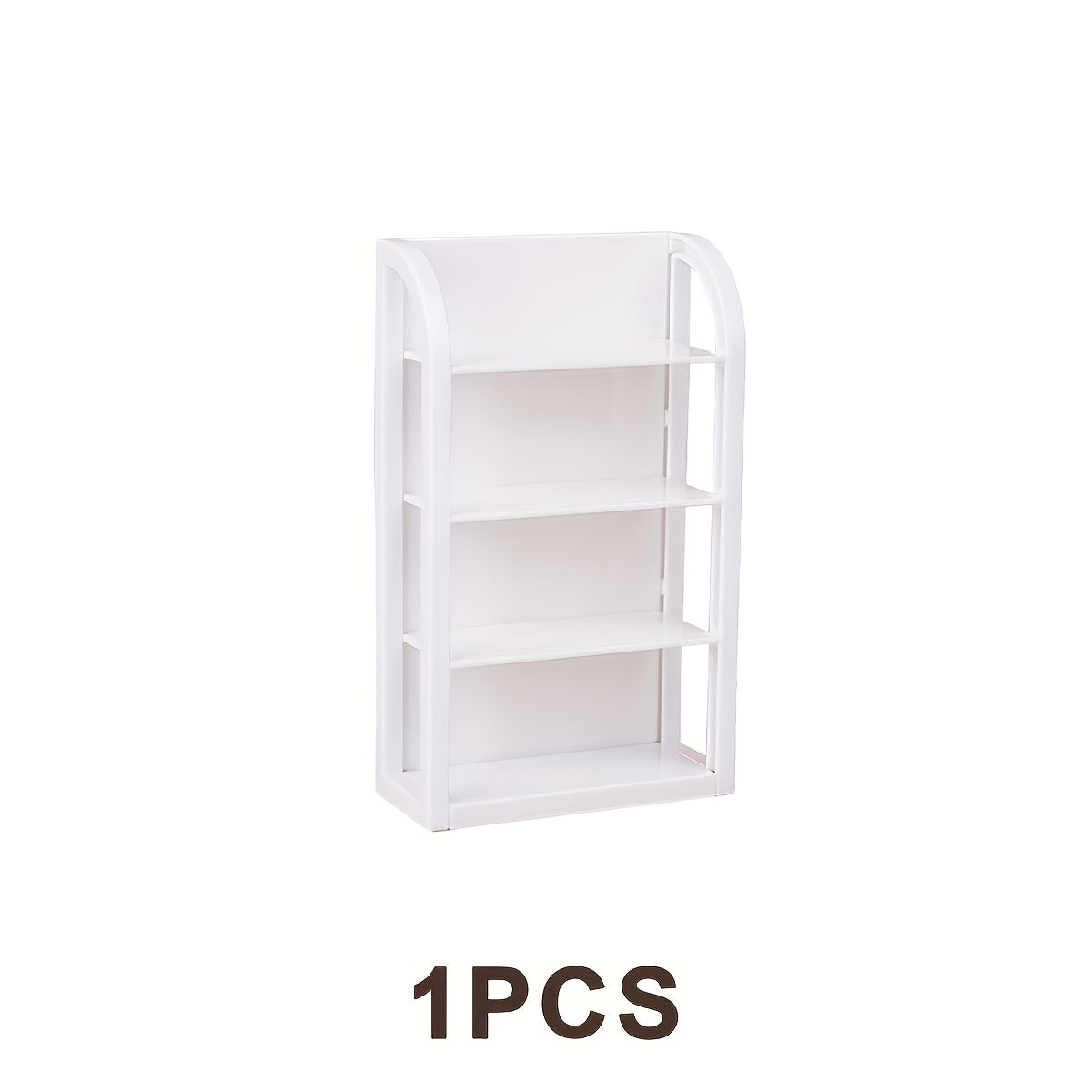 Mini House Supermarket Shelves Mini House Decoration Accessories