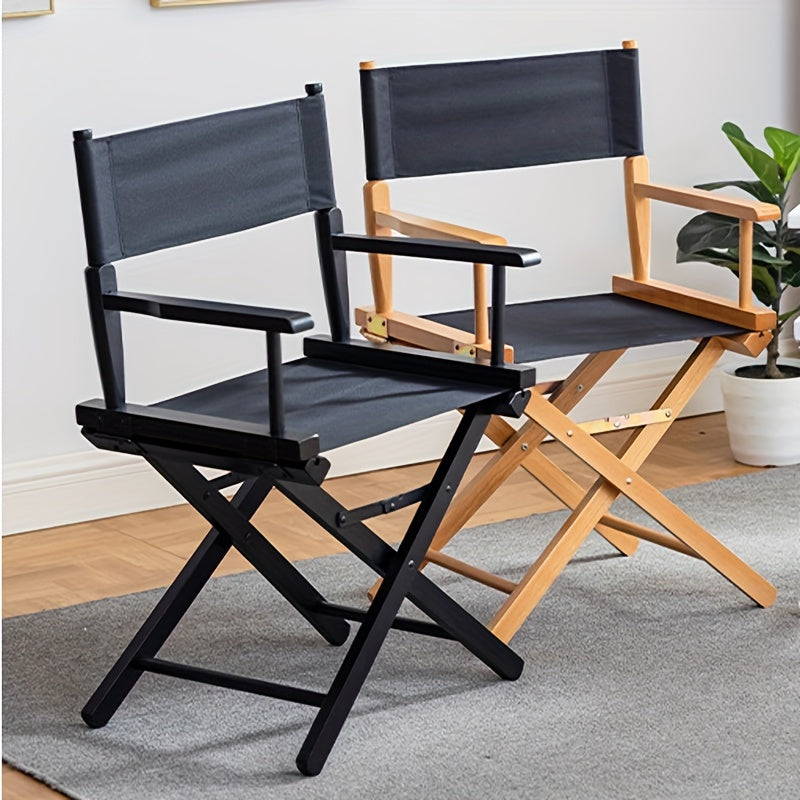 Canvas Replacement Cover Kit for 18'' Director Chairs Red Green Gray