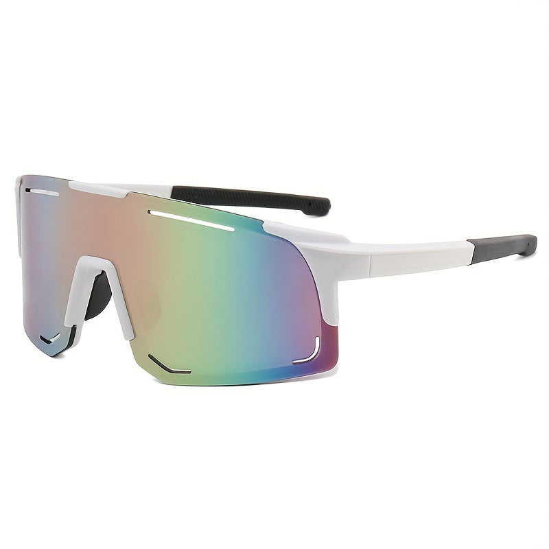 Cycling Glasses Outdoor Sports Windproof Goggles