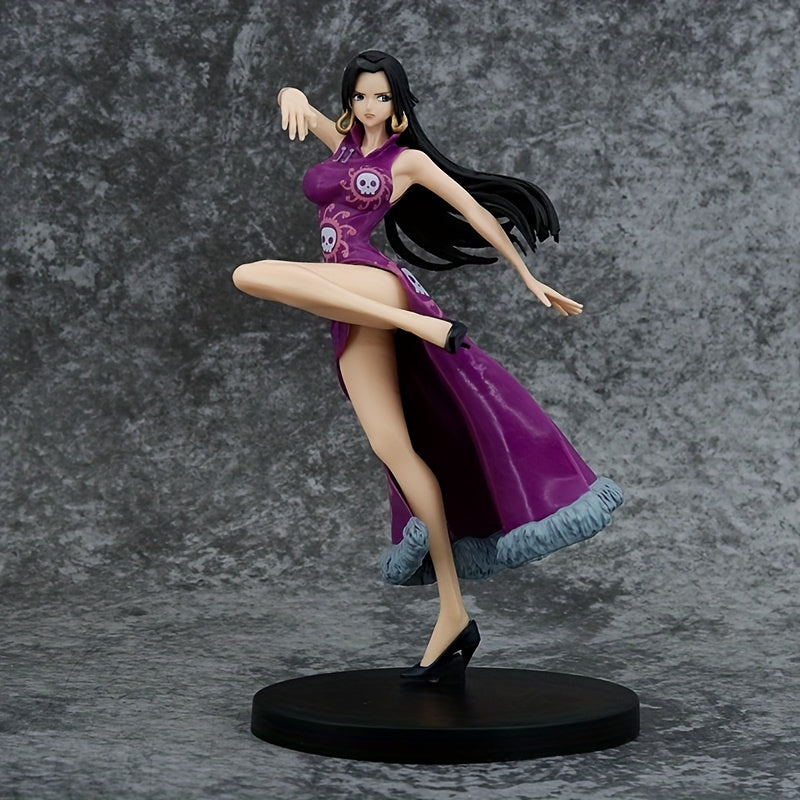 Anime Movie Series Character Toys Family Decorations Collectible