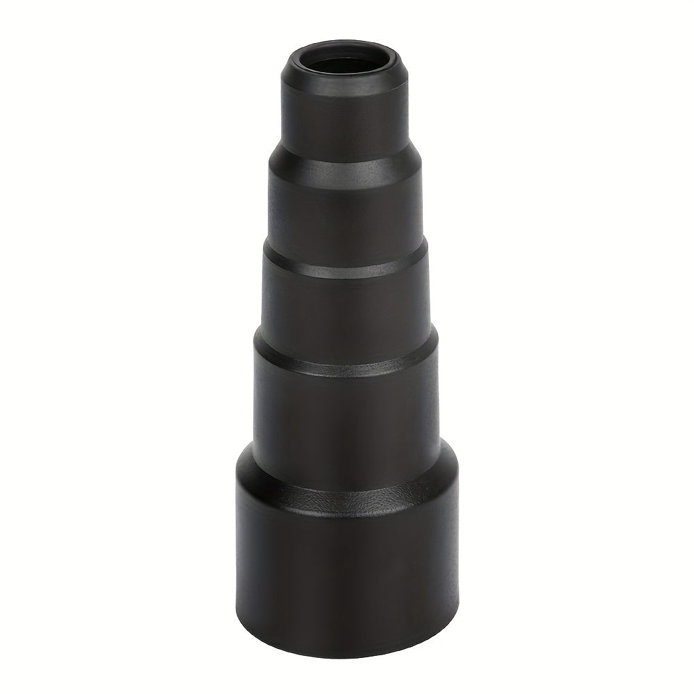 Adapter 5-Layer Reducer Machine Brush Conversion Head for Vacuum Cleaner