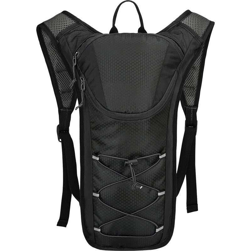 Men's Waterproof Bike Backpack Lightweight & Durable for Outdoor Sports