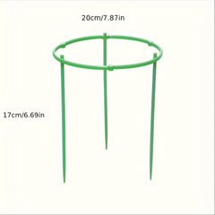 Thickened Stackable Climbing Rattan Bracket Rod Crab Claw Orchid Rack