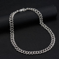 Men's Miami Cuban Chain Necklace