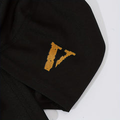 V Print Balaclava Ski Mask Unisex Pullover Dustproof Neck Gaiter
