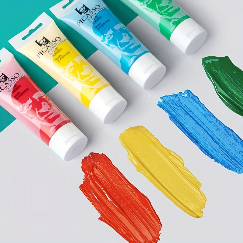 Phoenix Acrylic Paint 75ml Tube