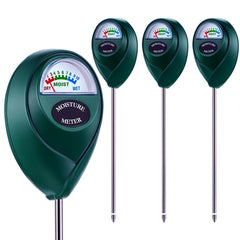 Plant Soil Moisture Meter for Accurate Watering Planning
