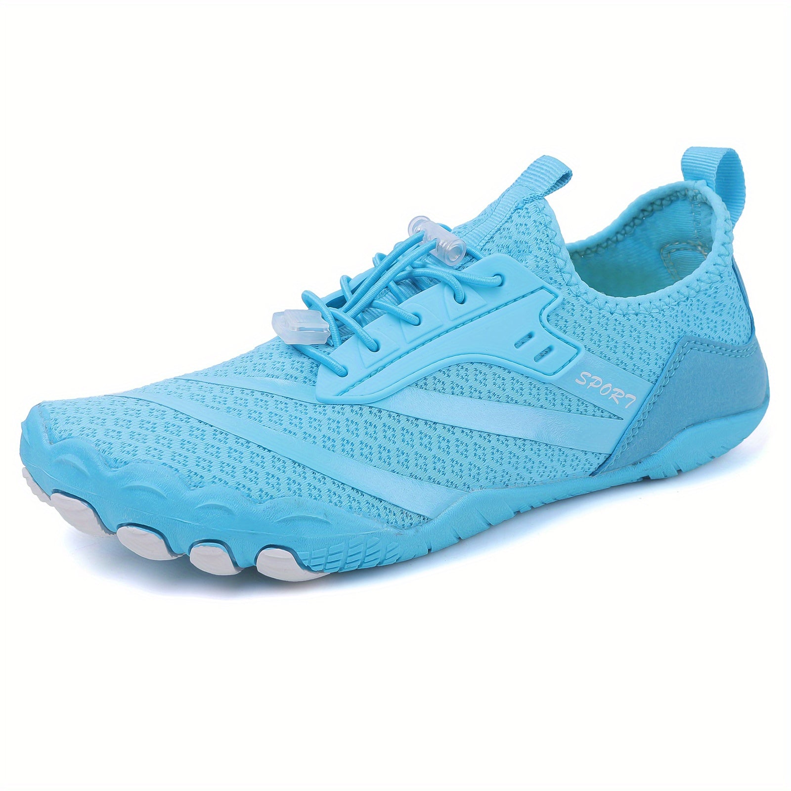 Women's Quick Drying Beach Shoes Soft Sole Water Sports Shoes