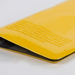 Multifunctional Passport Holder Card Holder PVC Document Holder