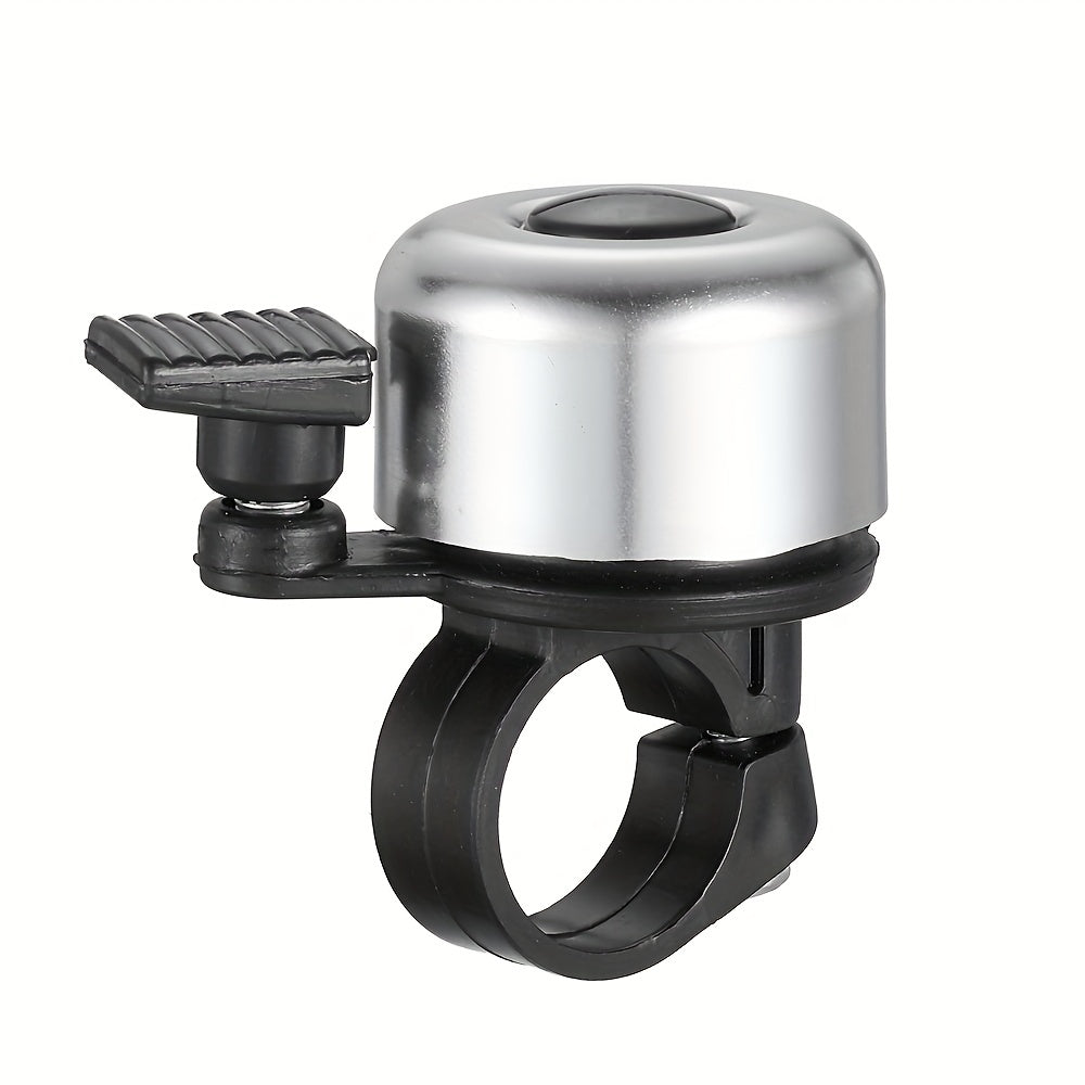 Aluminum Alloy Bell for Mountain Bike Handlebar