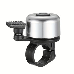 Aluminum Alloy Bell for Mountain Bike Handlebar