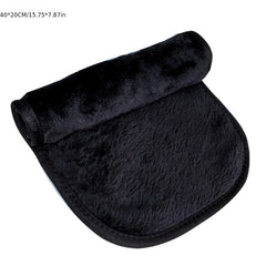 Reusable Flannel Makeup Removal Towel Soft Face Washing Cloth