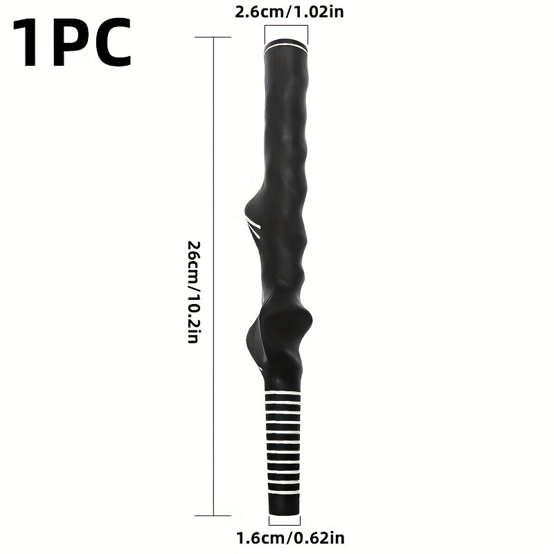 Improve Your Golf Game with Anti Slip Grip Training