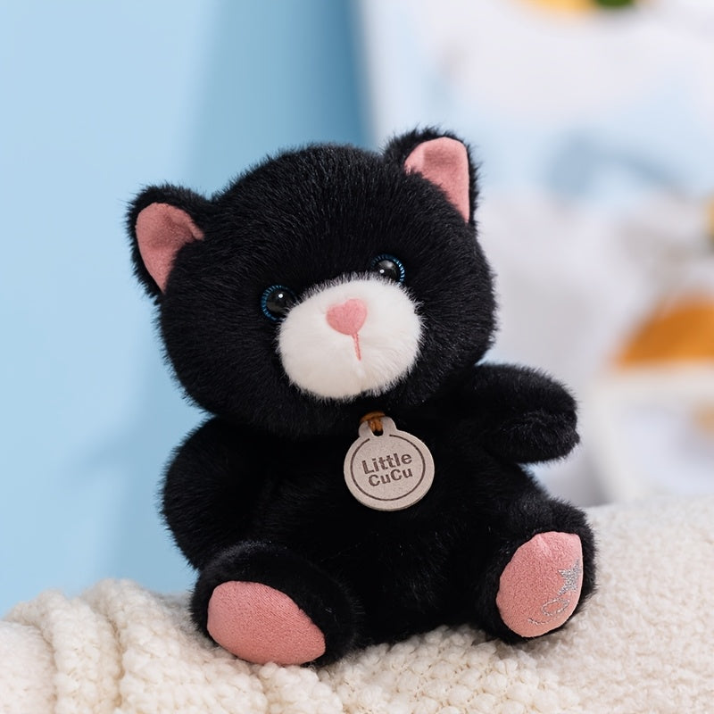 10 Cute Animal Plush Toys for Halloween, Easter, Christmas & Birthday