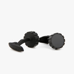 Men's Crew Shirt Cuffs