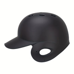 Adult Softball Batting Helmet with Comfortable Spong