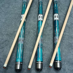 13mm Tip Pool Cue Snooker Gift
