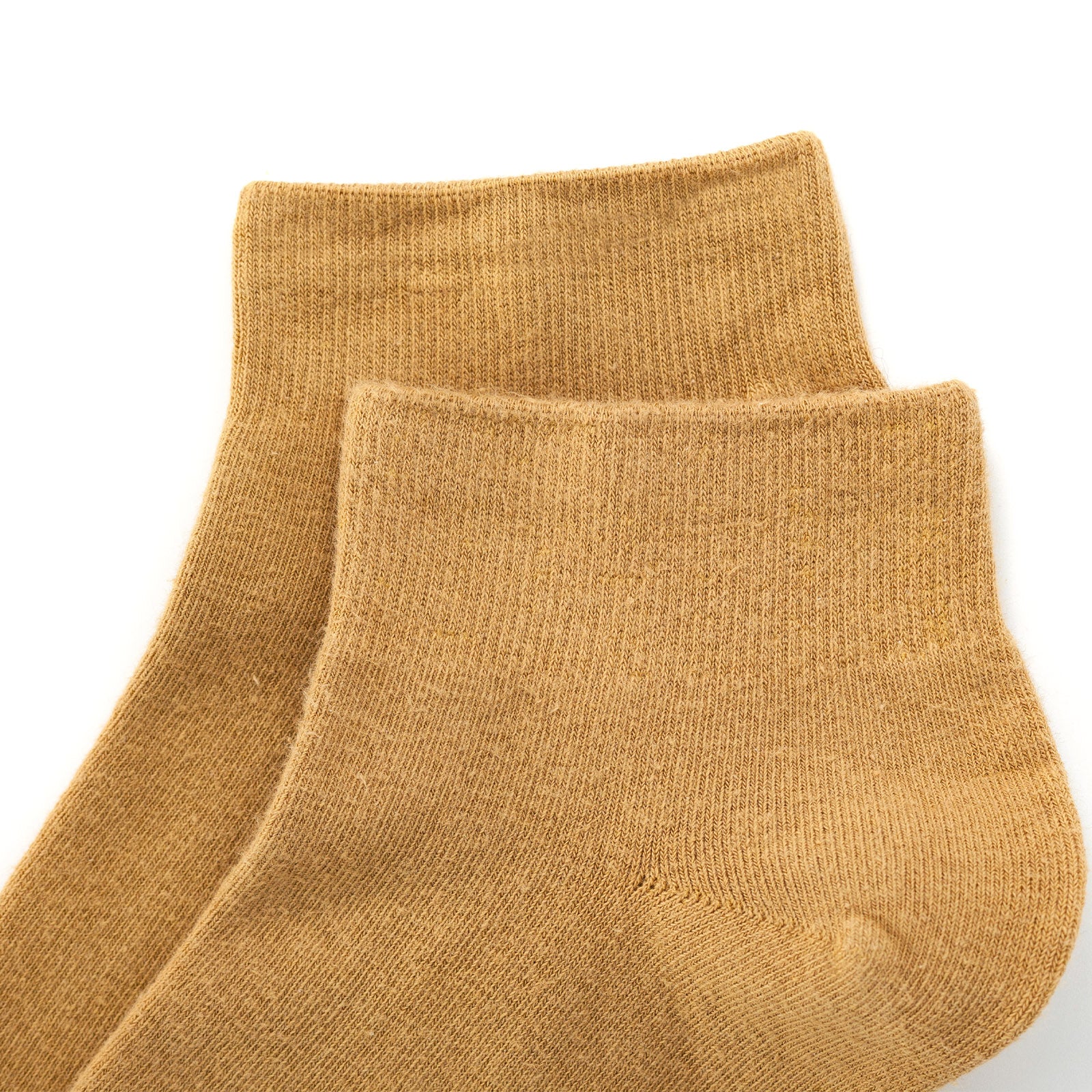 2 Pairs Soft & Cozy Low Cut Ankle Socks Women's Stockings