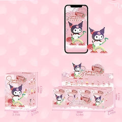 Strawberry Paradise Cinnamon Dog Blind Box