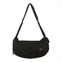 Fashionable Lightweight Crossbody Bag for Outdoor & Sports