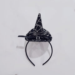Spider Hat Headband for Halloween - Boys and Girls Gift