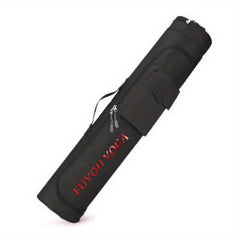 Multifunction Yoga Mat Bag With Pocket Fitness Sports Yoga Carrier Knapsack