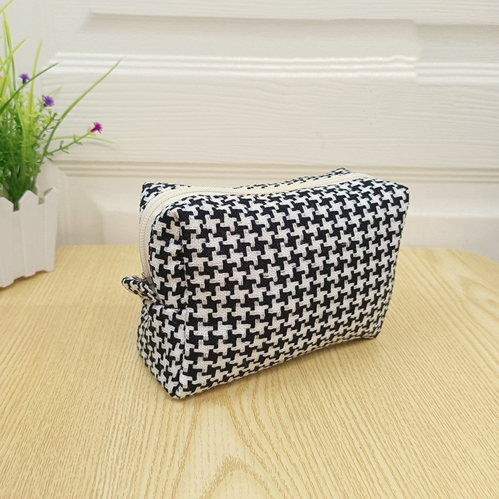 Travel Toiletry Bag Makeup Bag Versatile Storage Bag