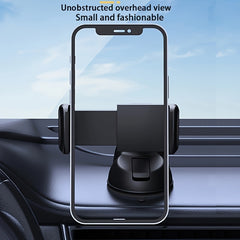Car Phone Holder Upgraded Vertical/Horizontal Mounting