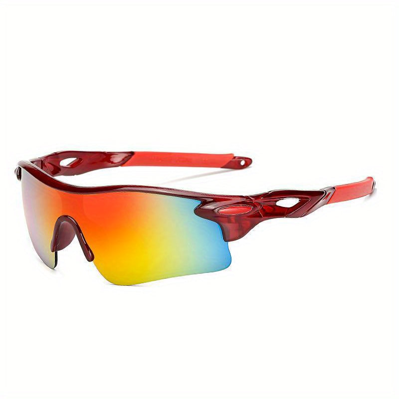 Classic Casual Glasses Summer Sunglasses for Outdoor Sports