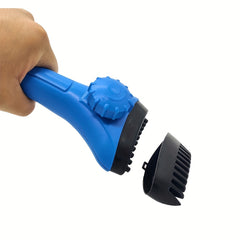 Swimming Pool Filter Cleaning Brush Handheld Tool