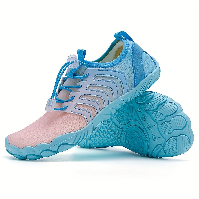 Women's Quick Drying Water Shoes Soft Sole Sports Shoes