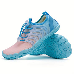 Women's Quick Drying Water Shoes Soft Sole Sports Shoes