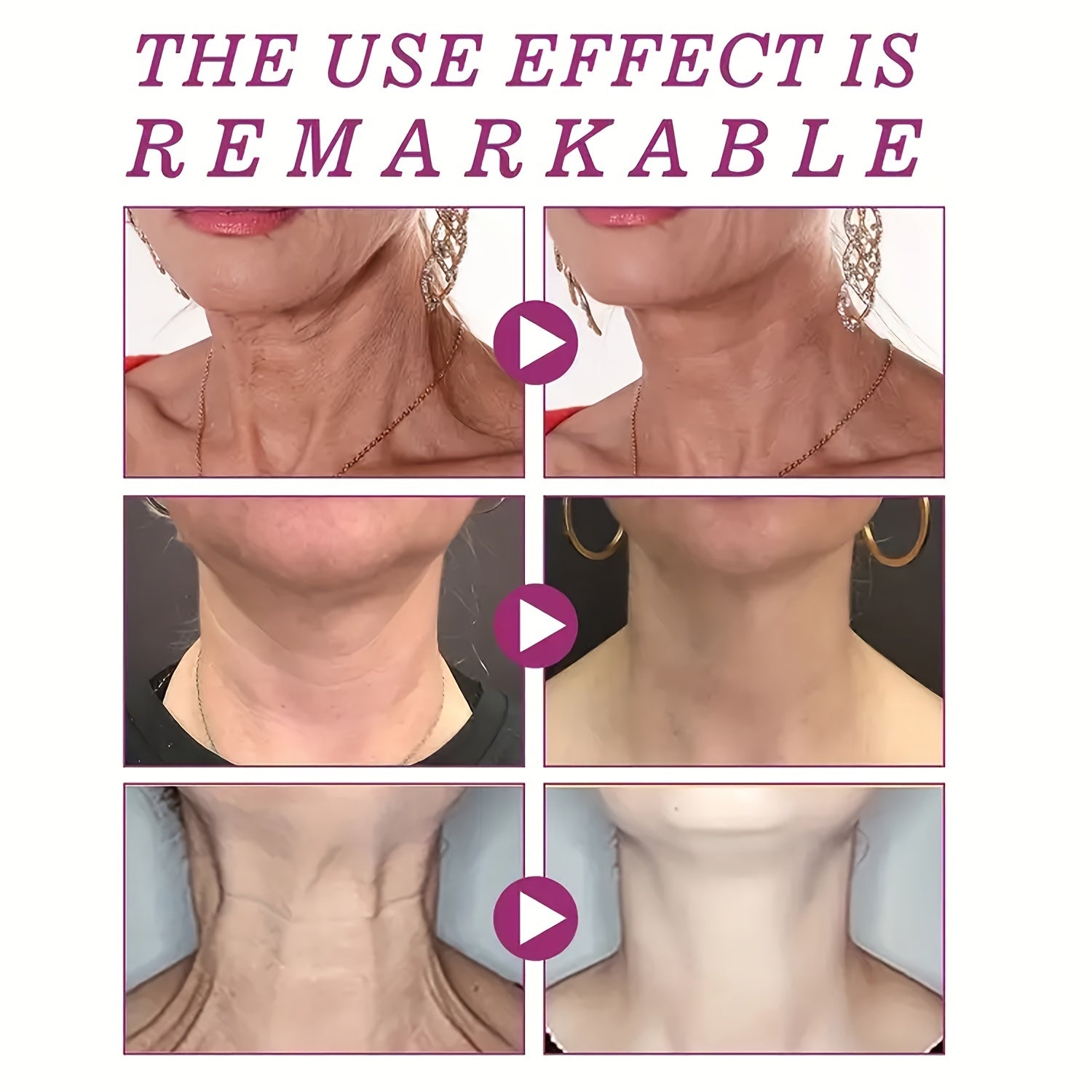 Collagen & Retinol Cream for Wrinkles