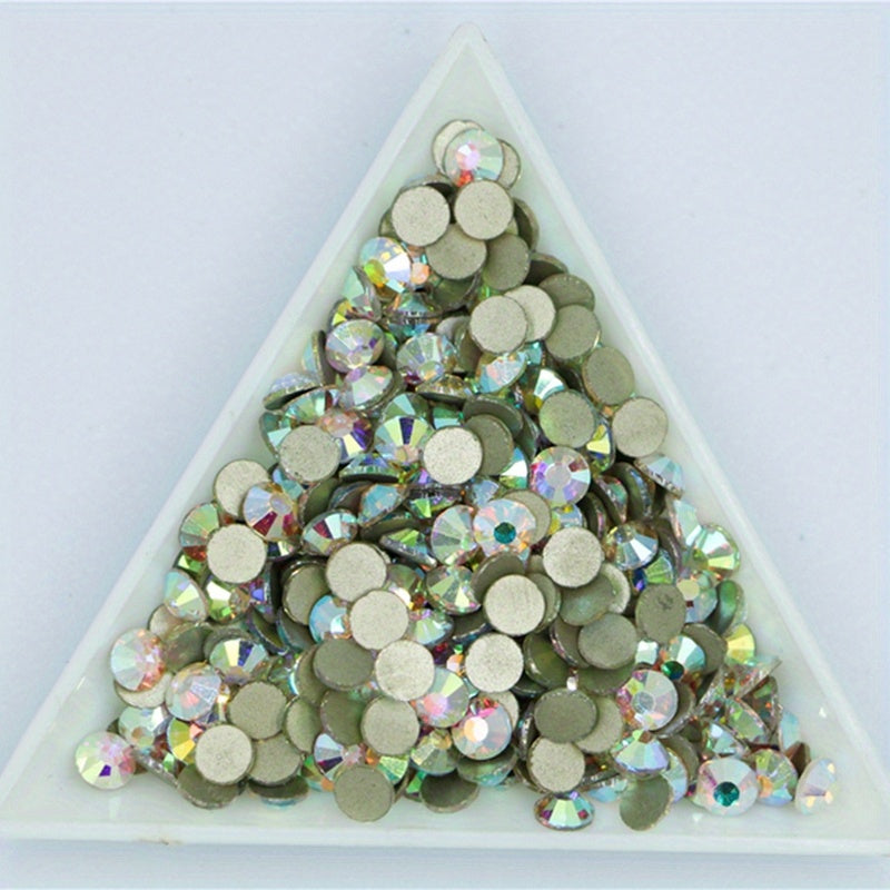Rhinestones for Crafts Clothing DIY Decoration Making
