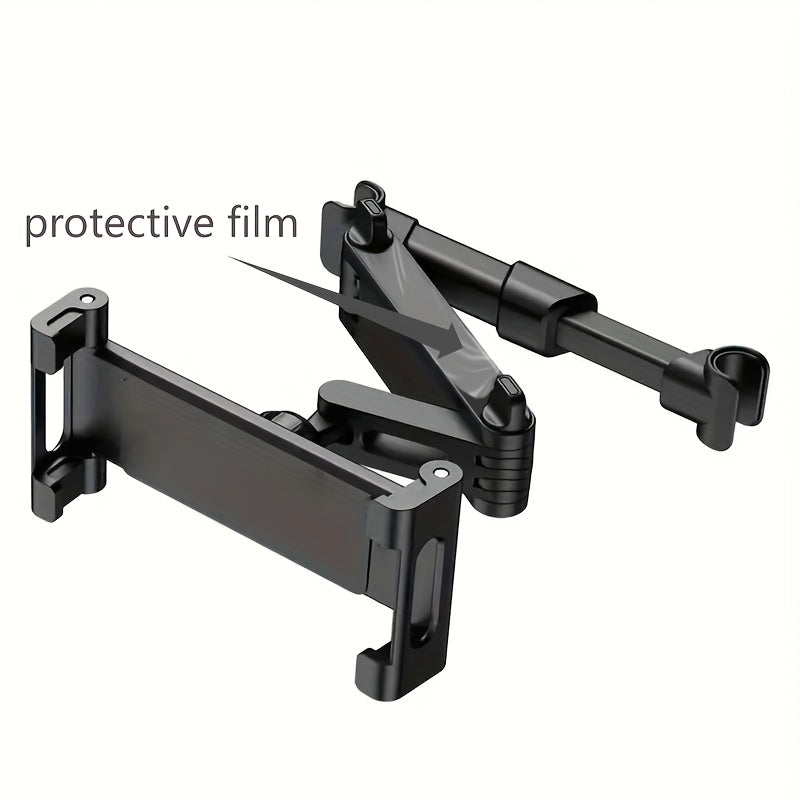 Car Tablet Holder Headrest Mount for iPad Air Mini, Phones, Tablets