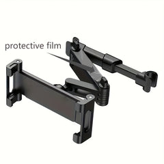 Car Tablet Holder Headrest Mount for iPad Air Mini, Phones, Tablets