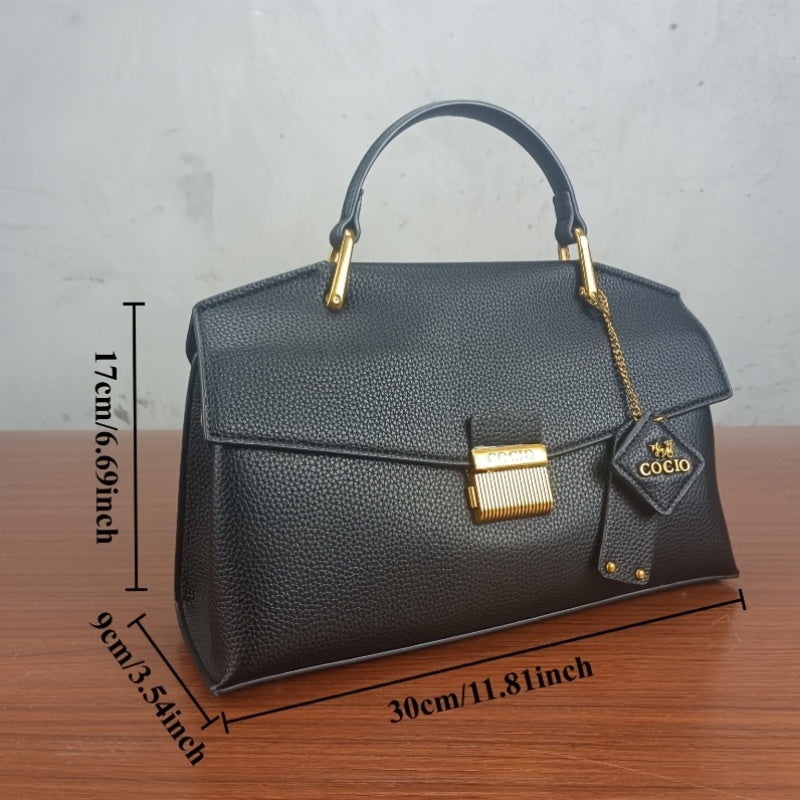 High End Light Crossbody Bag for Women