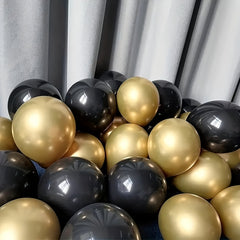 Balloon Decor Scene Room Birthday Party Supplies Theme Decoration