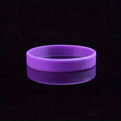 Stylish Unisex Silicone Basketball Sports Wristband