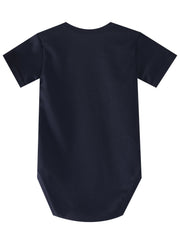 Baby Boys Casual That Awkward Short Sleeve Onesie Clothes