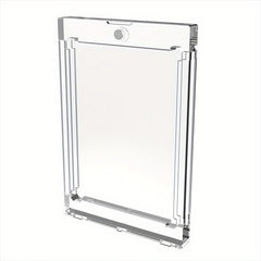 Elevate Your Home Decor with Magnetic Crystal Frame