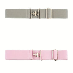Adjustable Elastic Equestrian Belt Horseback Riding Belts For Women