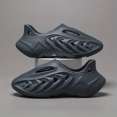 Men's Clogs Variety Color Breathable Foam Runner Outdoor Walking