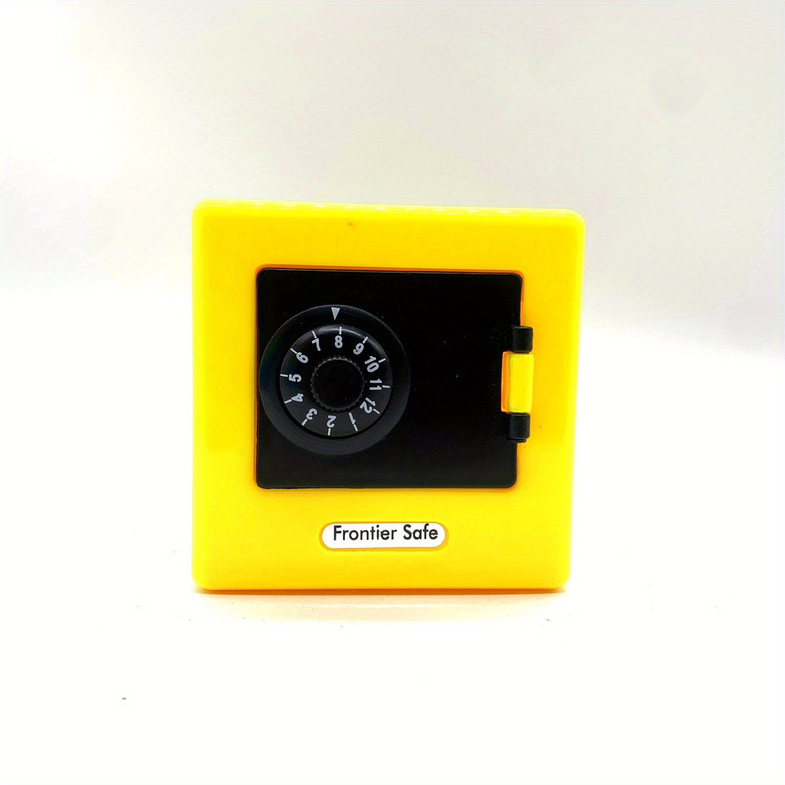 Mini Cartoon Piggy Bank for Kids