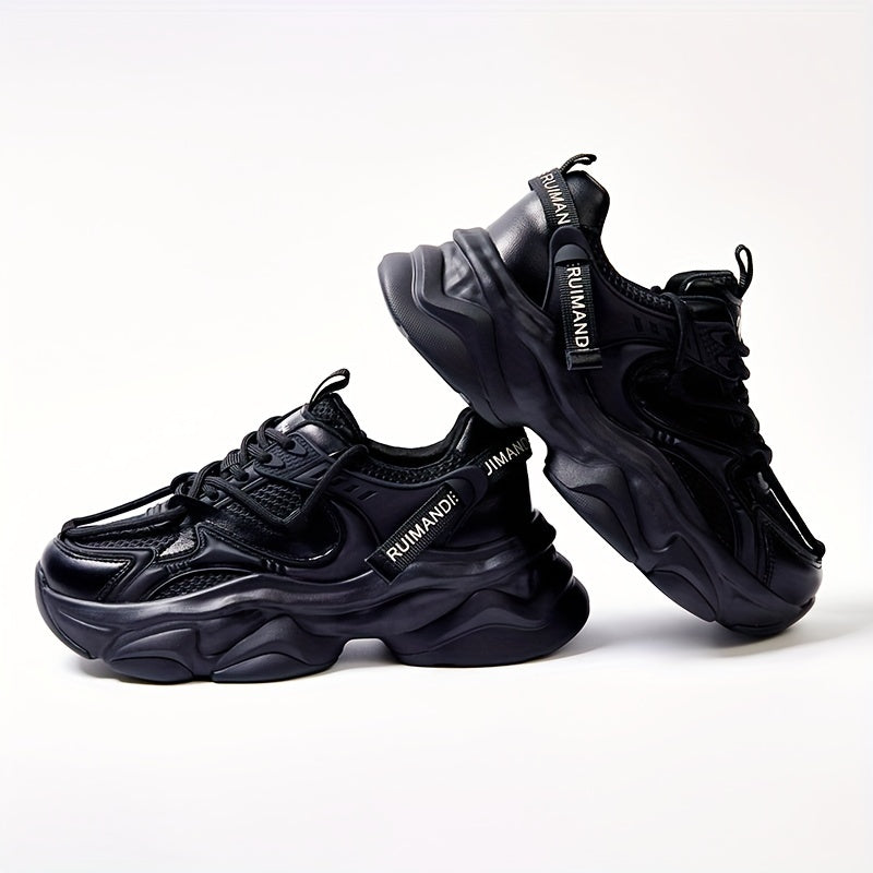 Women's Minimalist Thick Bottom Running Shoes