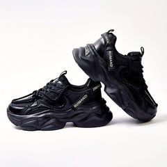 Women's Minimalist Thick Bottom Running Shoes